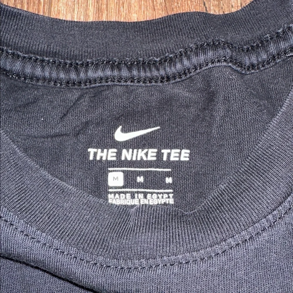 Nike boys t‎ shirt